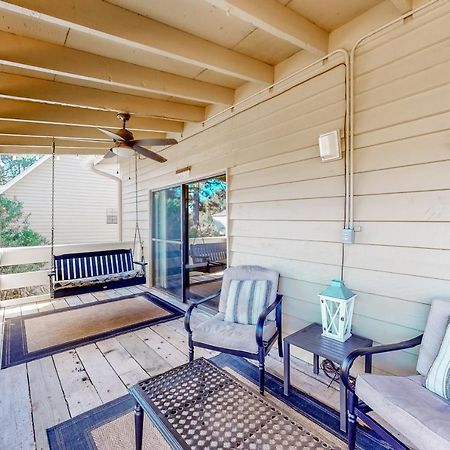 Seascape Golf Villas 95D Destin Exterior foto