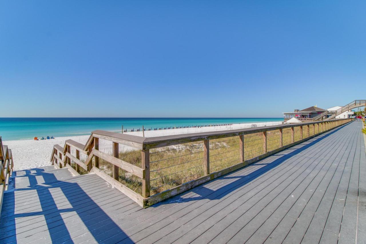 Seascape Golf Villas 95D Destin Exterior foto