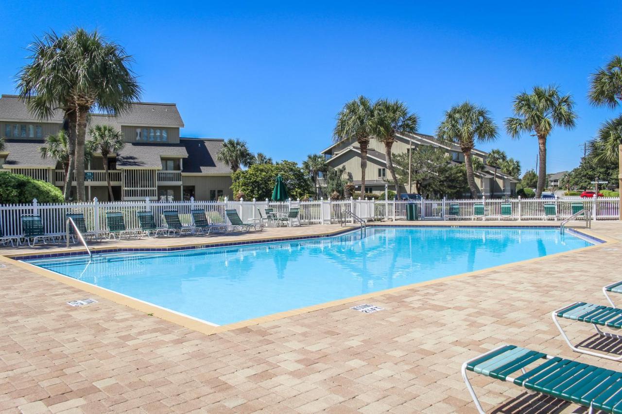 Seascape Golf Villas 95D Destin Exterior foto