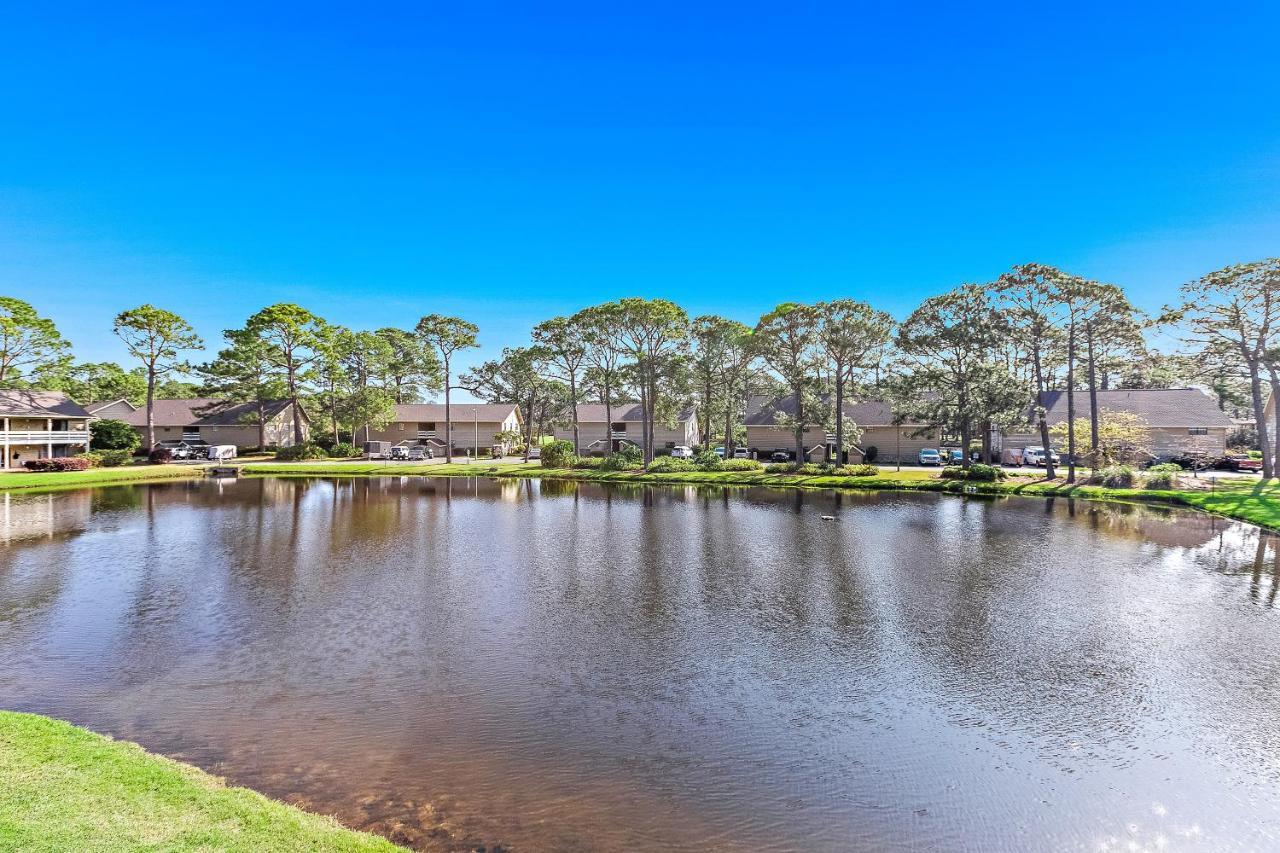 Seascape Golf Villas 95D Destin Exterior foto