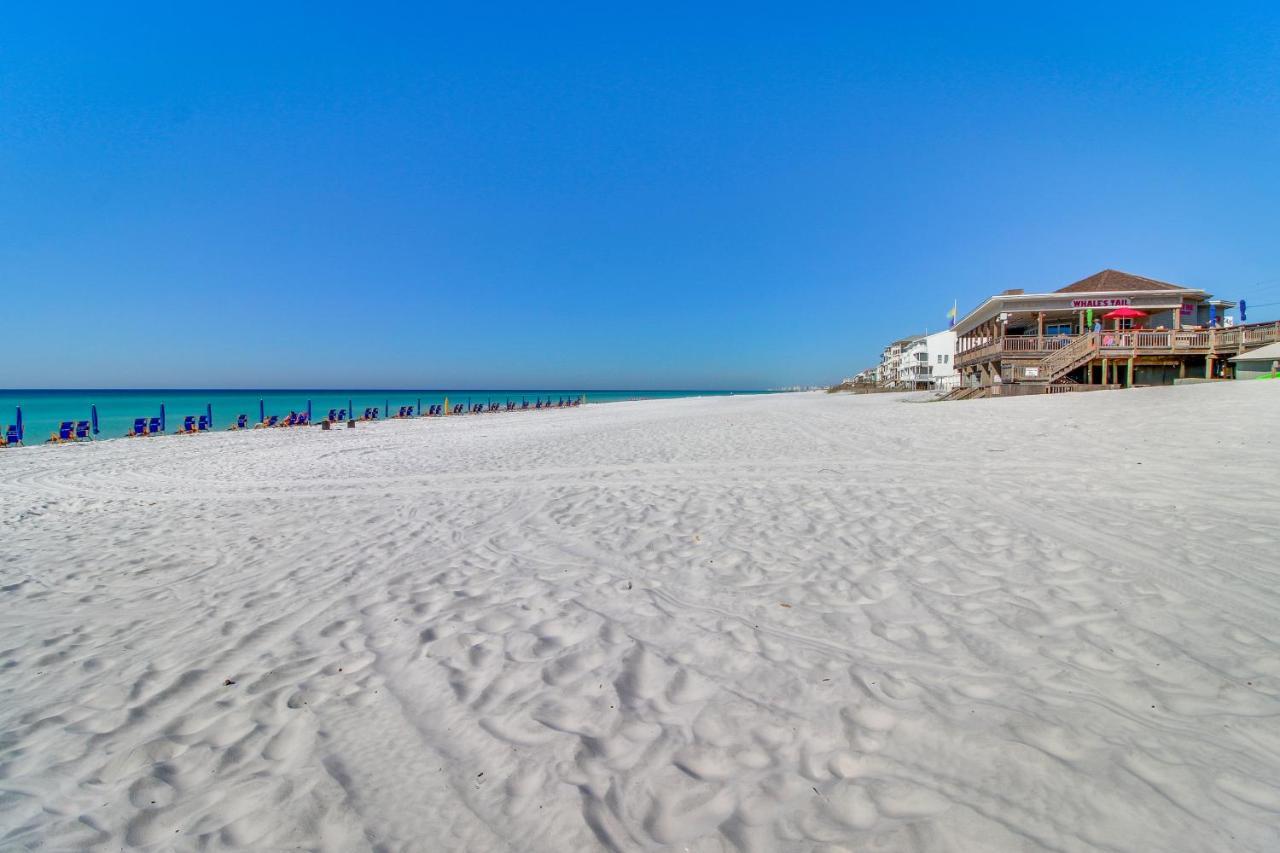 Seascape Golf Villas 95D Destin Exterior foto