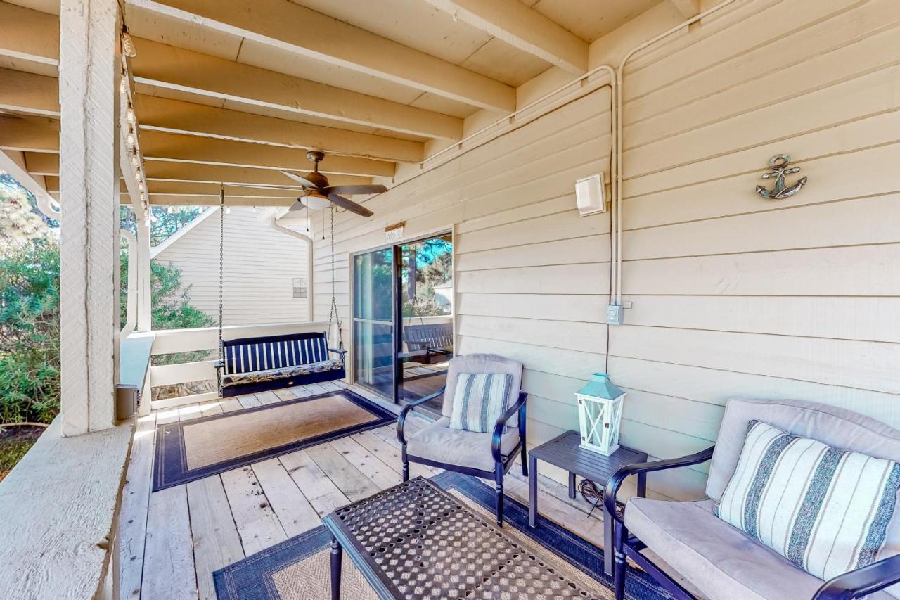 Seascape Golf Villas 95D Destin Exterior foto