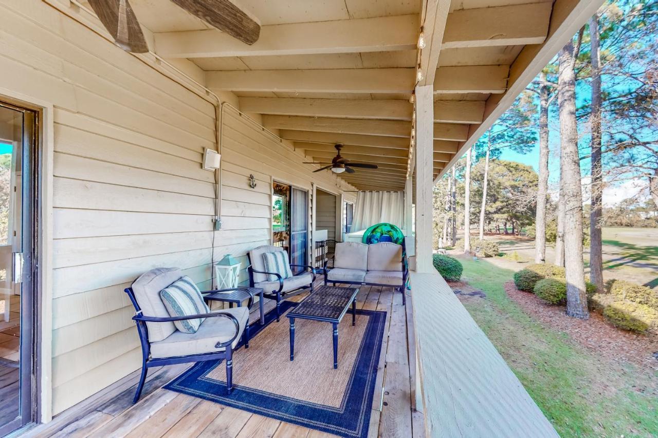 Seascape Golf Villas 95D Destin Exterior foto