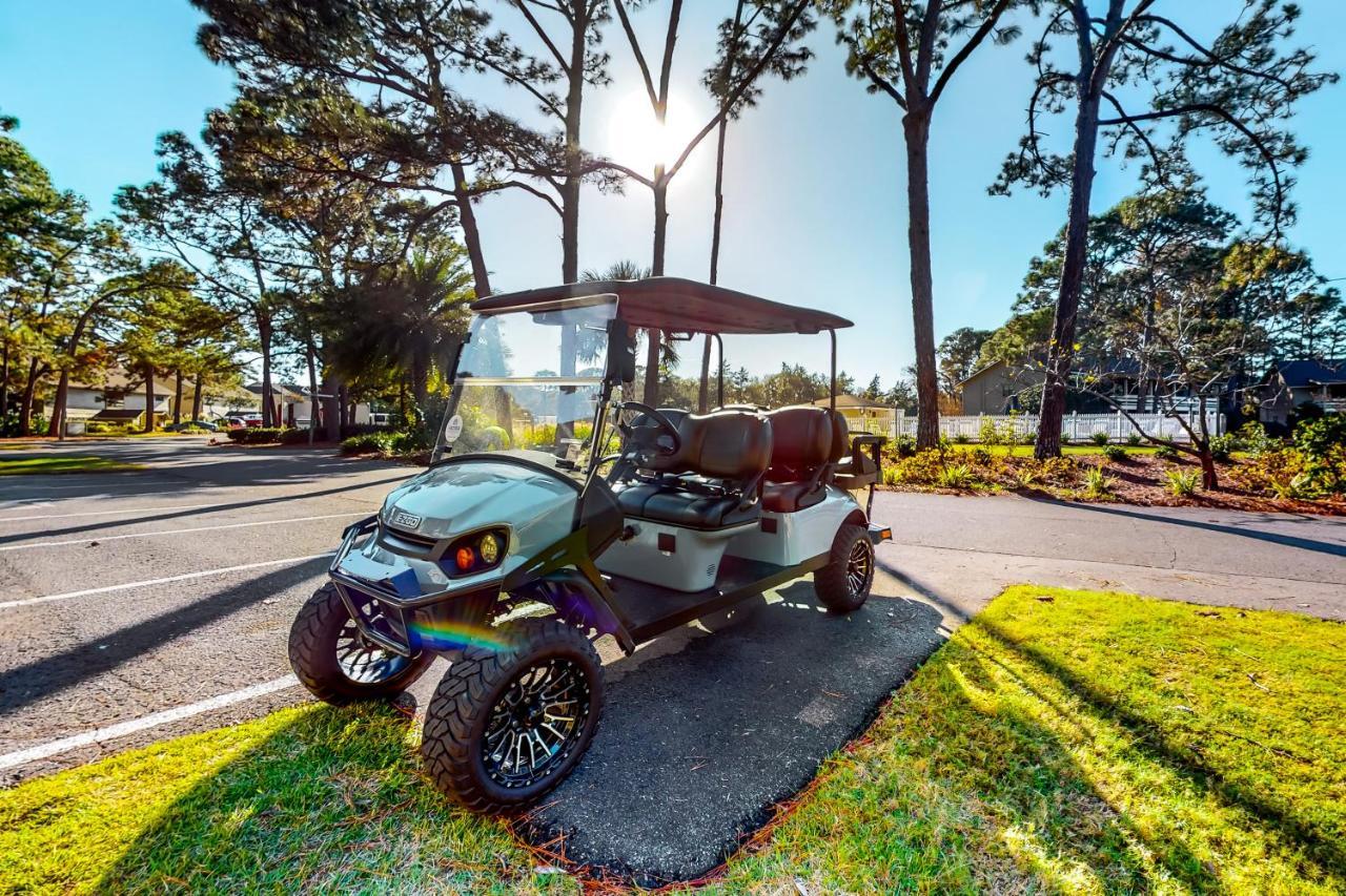 Seascape Golf Villas 95D Destin Exterior foto