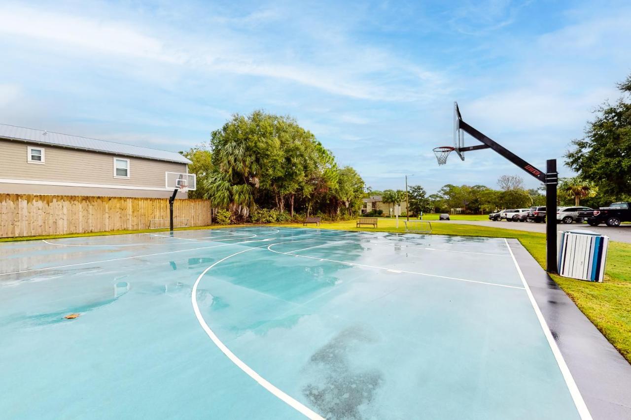Seascape Golf Villas 95D Destin Exterior foto