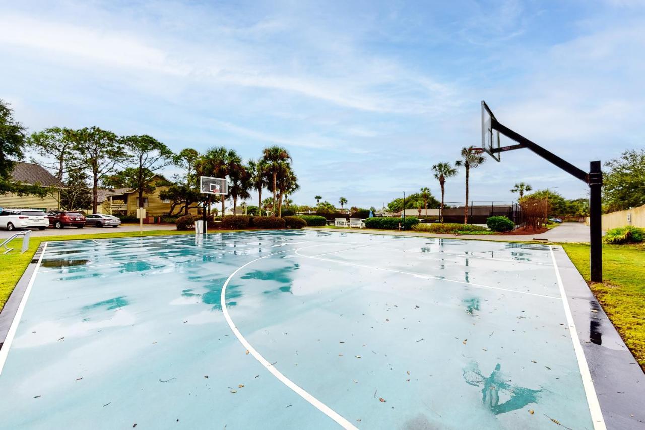 Seascape Golf Villas 95D Destin Exterior foto